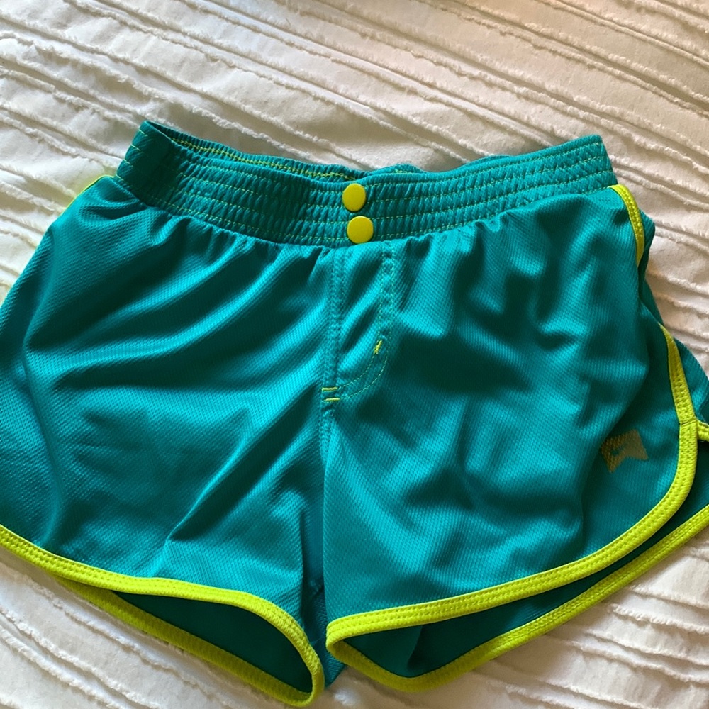 Nike athletic shorts